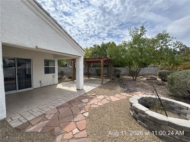 279 Deerleap Circle, Henderson, NV 89052