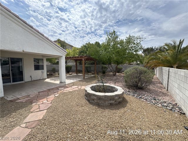 279 Deerleap Circle, Henderson, NV 89052