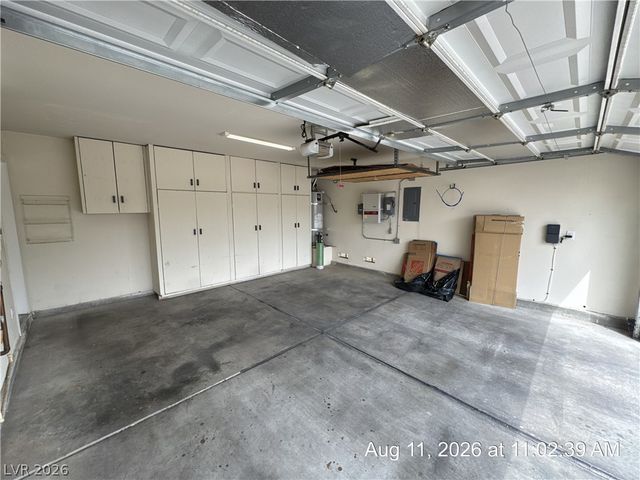 279 Deerleap Circle, Henderson, NV 89052
