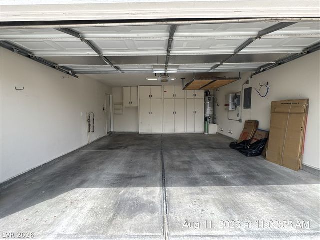 279 Deerleap Circle, Henderson, NV 89052