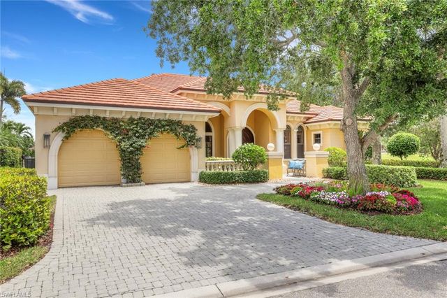 28565 Chianti TER, Bonita Springs, FL 34135
