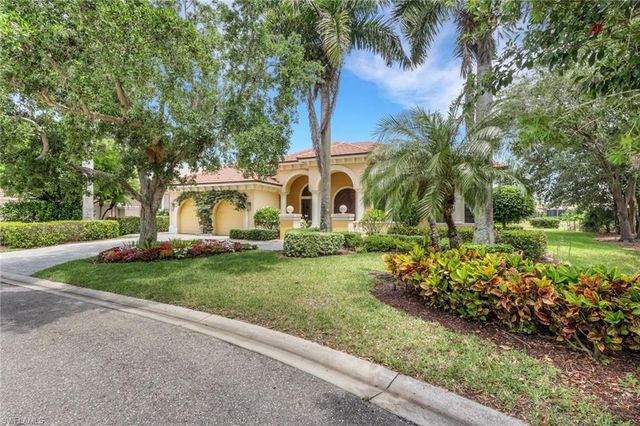 28565 Chianti TER, Bonita Springs, FL 34135