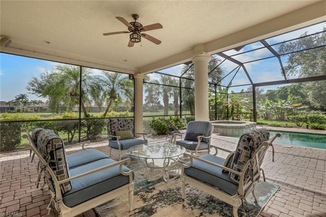 28565 Chianti TER, Bonita Springs, FL 34135