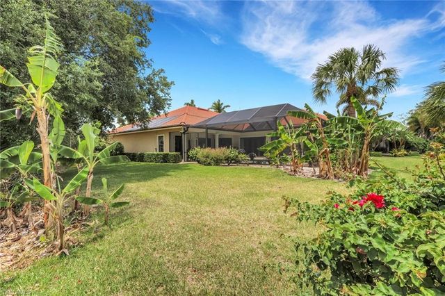 28565 Chianti TER, Bonita Springs, FL 34135