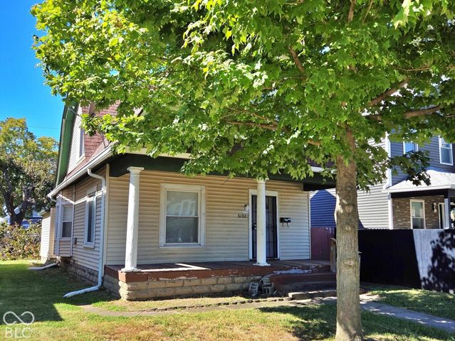 3132 Graceland Avenue, Indianapolis, IN 46208