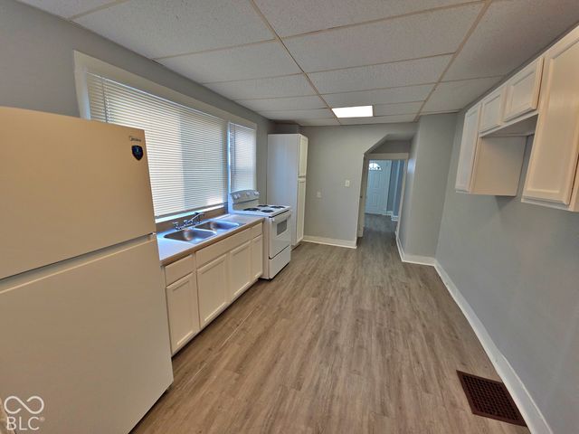 3132 Graceland Avenue, Indianapolis, IN 46208