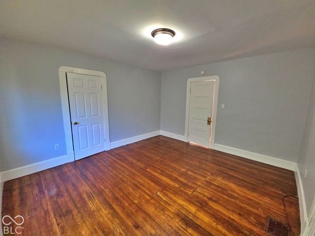 3132 Graceland Avenue, Indianapolis, IN 46208