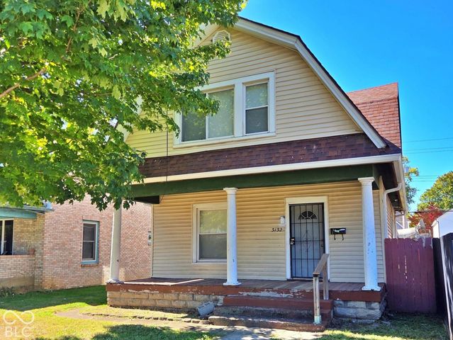 3132 Graceland Avenue, Indianapolis, IN 46208