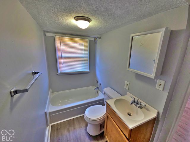 3132 Graceland Avenue, Indianapolis, IN 46208