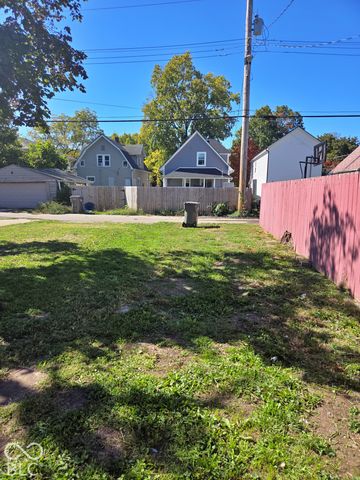 3132 Graceland Avenue, Indianapolis, IN 46208