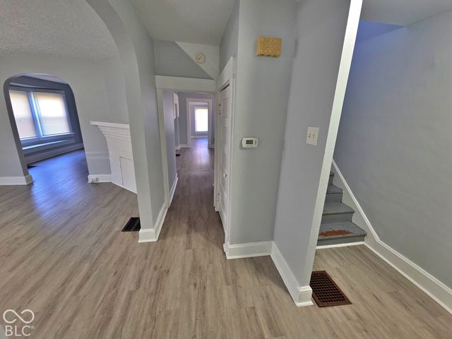 3132 Graceland Avenue, Indianapolis, IN 46208