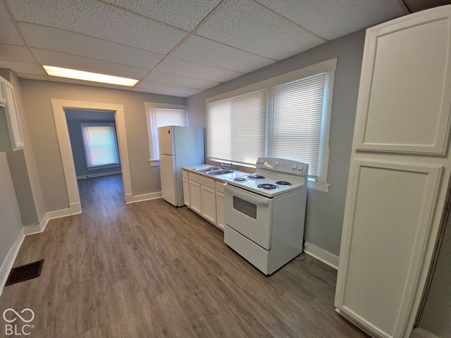 3132 Graceland Avenue, Indianapolis, IN 46208