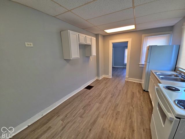 3132 Graceland Avenue, Indianapolis, IN 46208