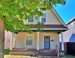 3132 Graceland Avenue, Indianapolis, IN 46208