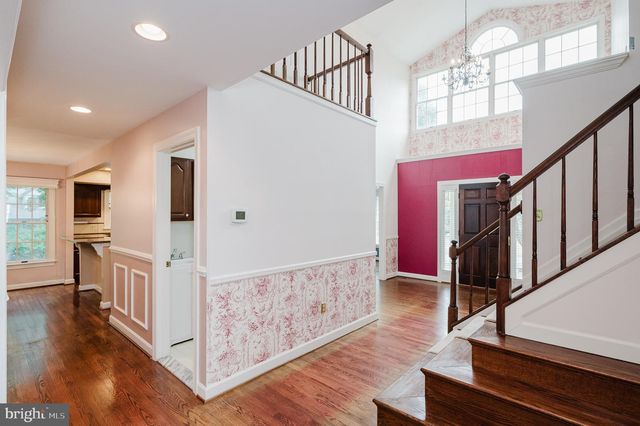 9724 ROBERT JAY WAY, Ellicott City, MD 21042