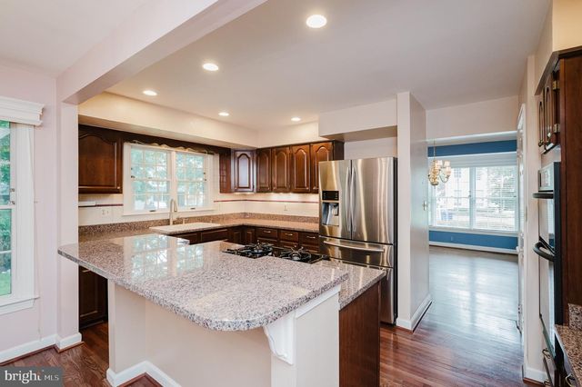 9724 ROBERT JAY WAY, Ellicott City, MD 21042