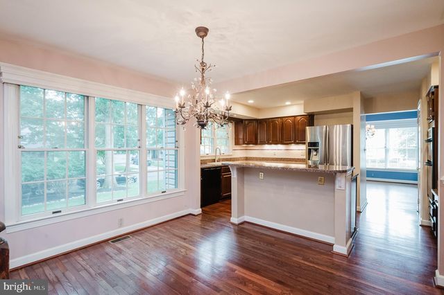 9724 ROBERT JAY WAY, Ellicott City, MD 21042