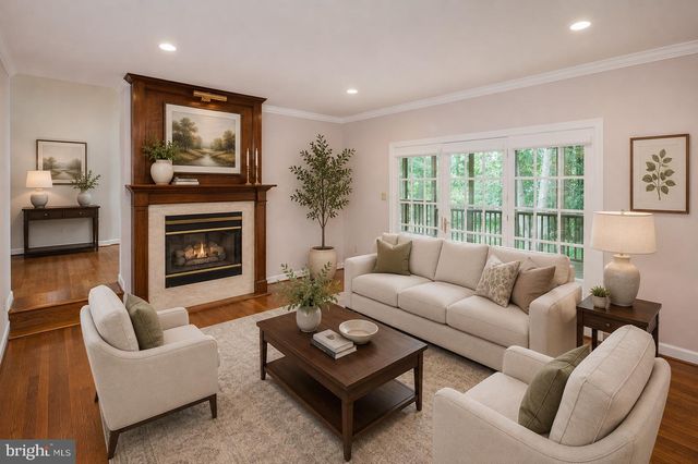 9724 ROBERT JAY WAY, Ellicott City, MD 21042