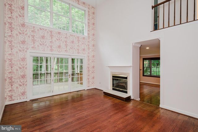 9724 ROBERT JAY WAY, Ellicott City, MD 21042