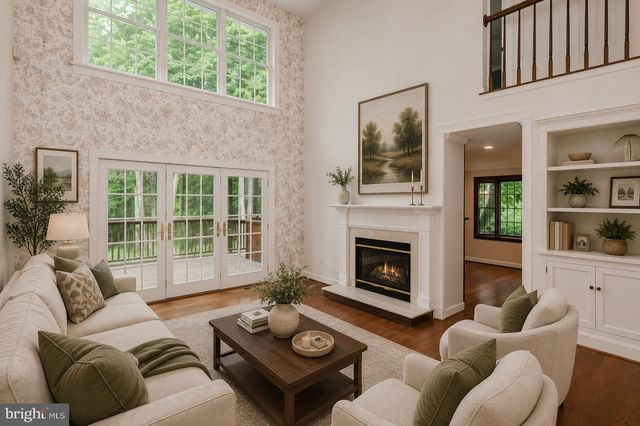 9724 ROBERT JAY WAY, Ellicott City, MD 21042