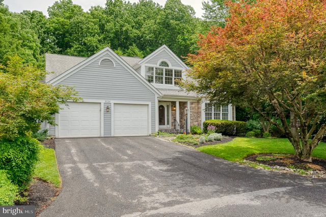 9724 ROBERT JAY WAY, Ellicott City, MD 21042