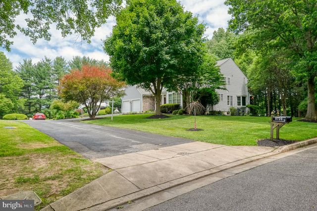 9724 ROBERT JAY WAY, Ellicott City, MD 21042