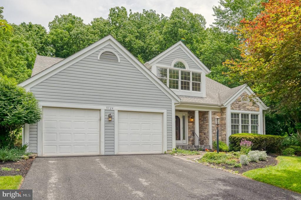 9724 ROBERT JAY WAY, Ellicott City, MD 21042