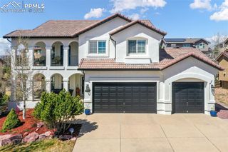 178 Walters Creek Drive, Monument, CO 80132