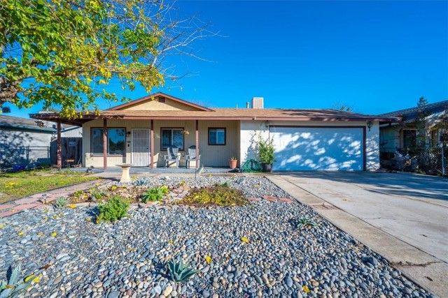 358 Via Ramona, Paso Robles, CA 93446