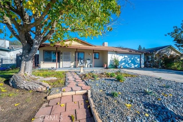 358 Via Ramona, Paso Robles, CA 93446