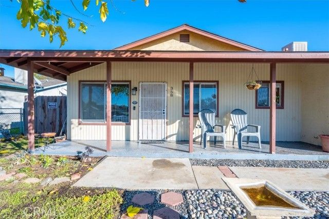 358 Via Ramona, Paso Robles, CA 93446