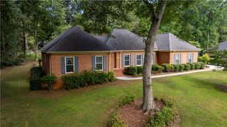 341 Chesterfield Road, Bogart, GA 30622