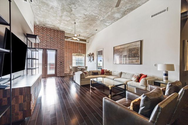 1111 Studewood Street 503, Houston, TX 77008