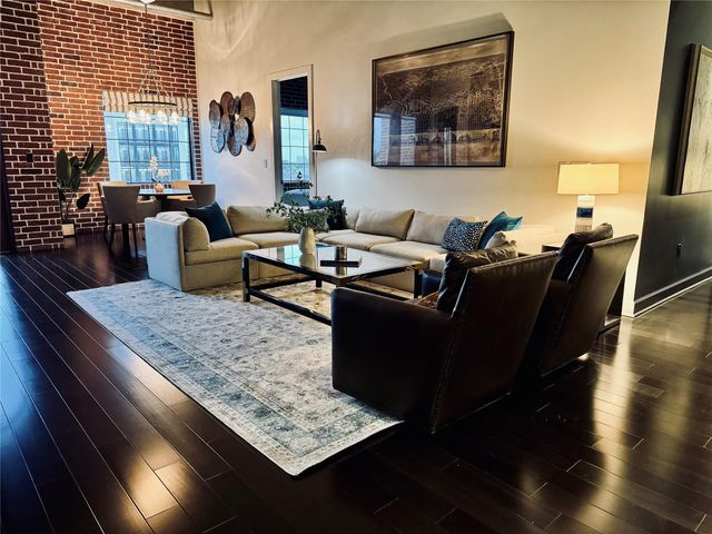 1111 Studewood Street 503, Houston, TX 77008