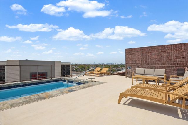 1111 Studewood Street 503, Houston, TX 77008