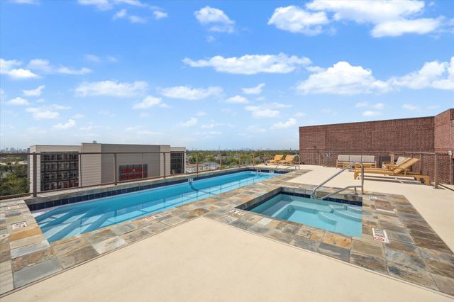 1111 Studewood Street 503, Houston, TX 77008
