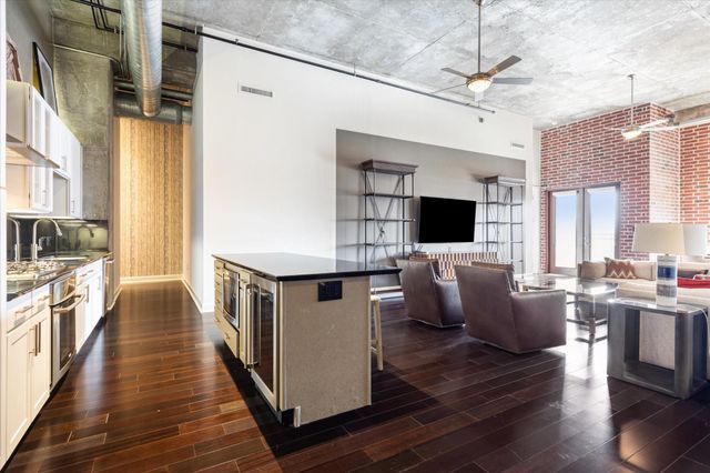 1111 Studewood Street 503, Houston, TX 77008