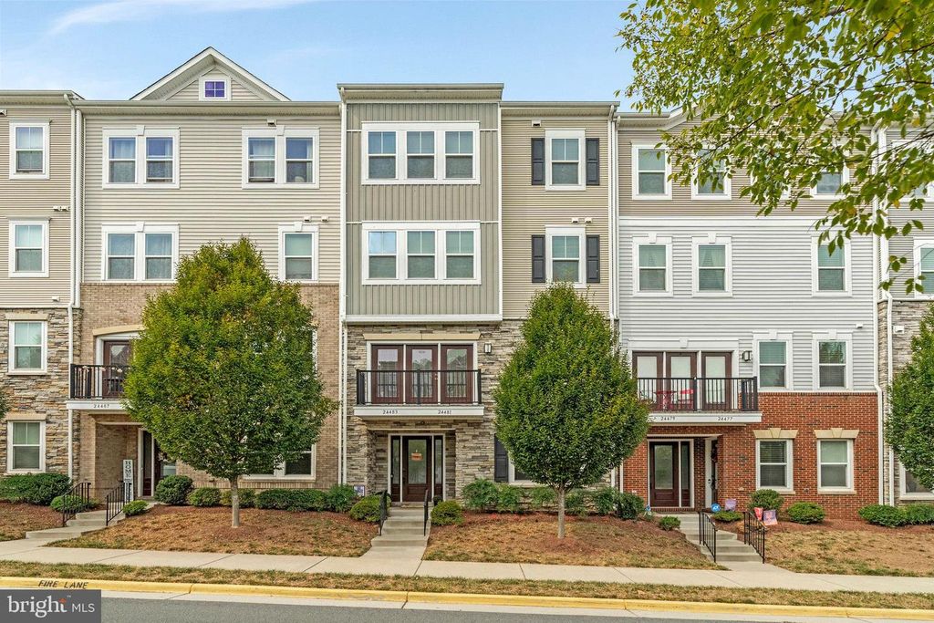 24481 AMHERST FOREST TER, Aldie, VA 20105