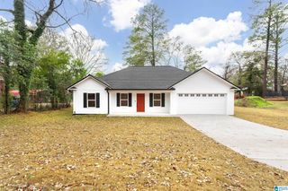 606 7TH AVENUE NE, Jacksonville, AL 36265