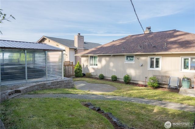 10861 Auburn Avenue S, Seattle, WA 98178