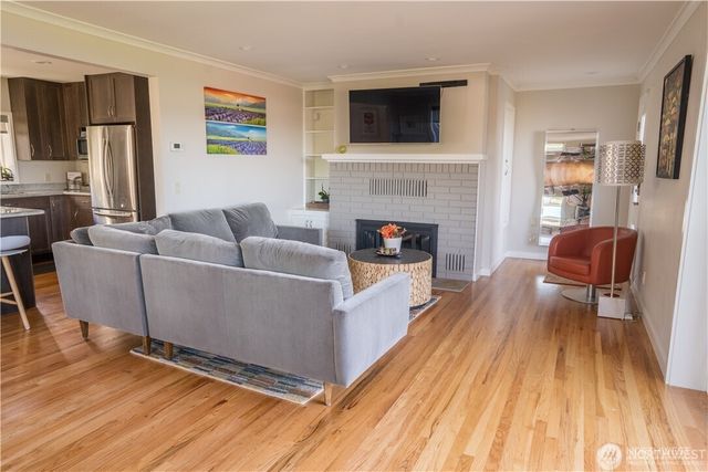 10861 Auburn Avenue S, Seattle, WA 98178