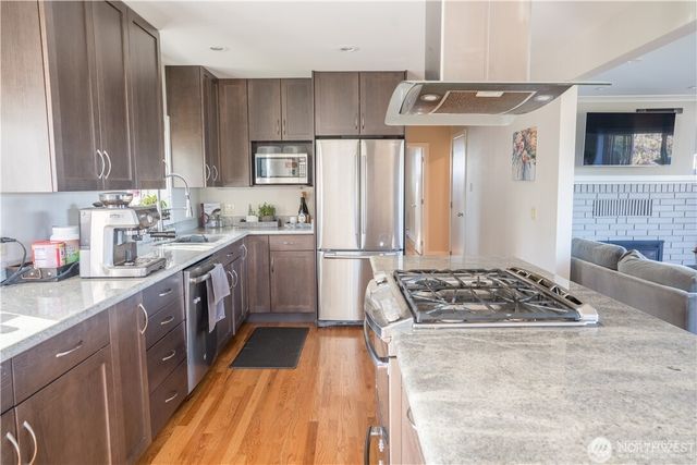 10861 Auburn Avenue S, Seattle, WA 98178