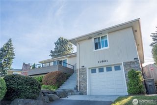 10861 Auburn Avenue S, Seattle, WA 98178