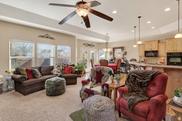 63 W 2875 CIR, Cedar City, UT 84721