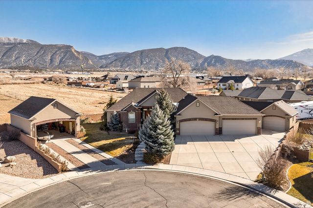 63 W 2875 CIR, Cedar City, UT 84721