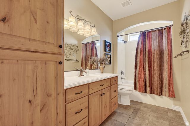 63 W 2875 CIR, Cedar City, UT 84721