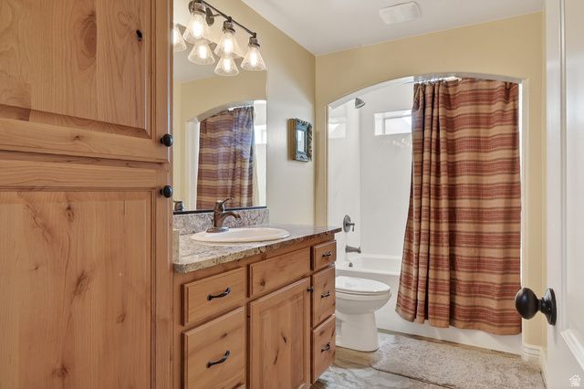 63 W 2875 CIR, Cedar City, UT 84721