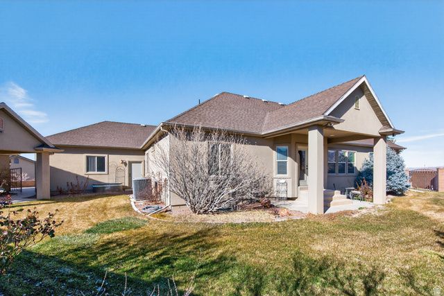 63 W 2875 CIR, Cedar City, UT 84721