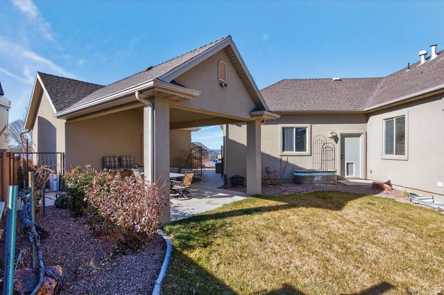 63 W 2875 CIR, Cedar City, UT 84721