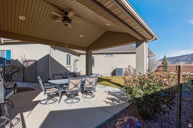 63 W 2875 CIR, Cedar City, UT 84721